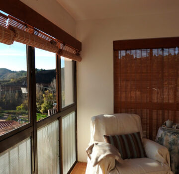 Casa rural Romari