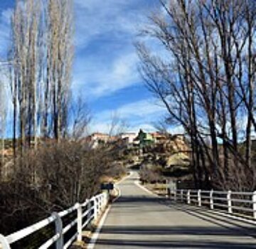 Centro Social Cuesta del Rato