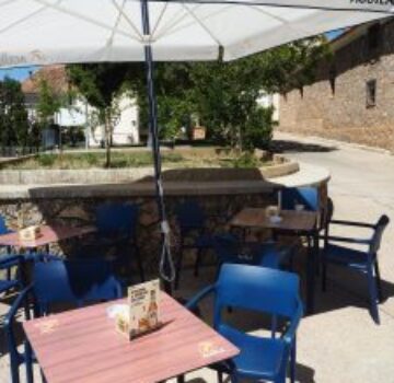 Bar el Rincón