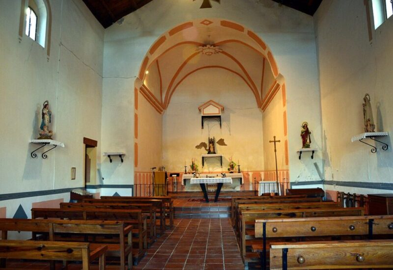 Castiel-ermita-virgen-de-Gracia