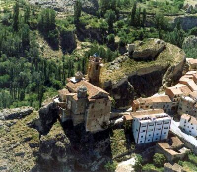 CastielFABIB_castillo