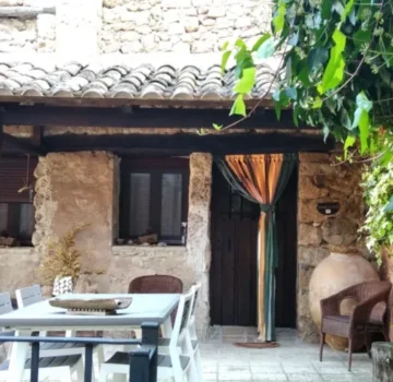 La Casa Gran