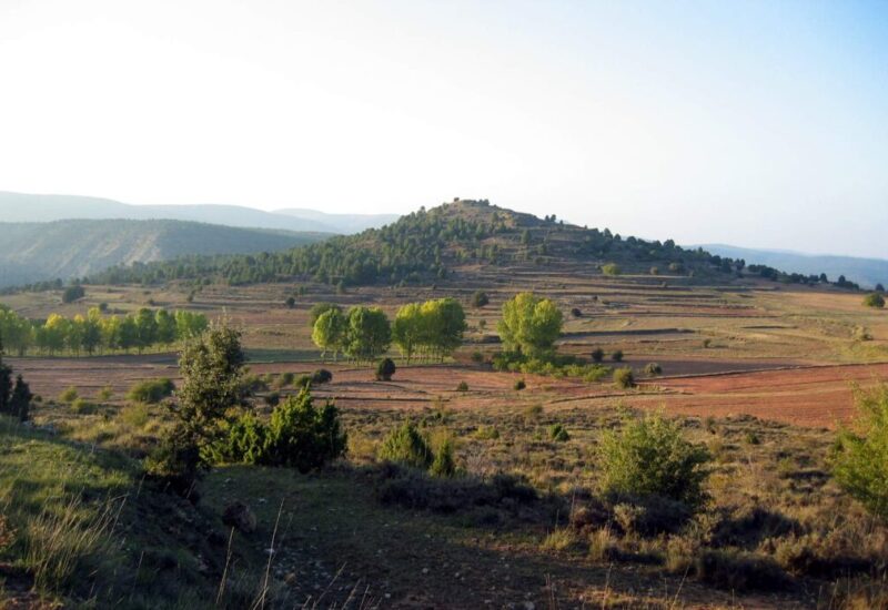 Necropolis-de-la-nava-en-el-cerro-morrita