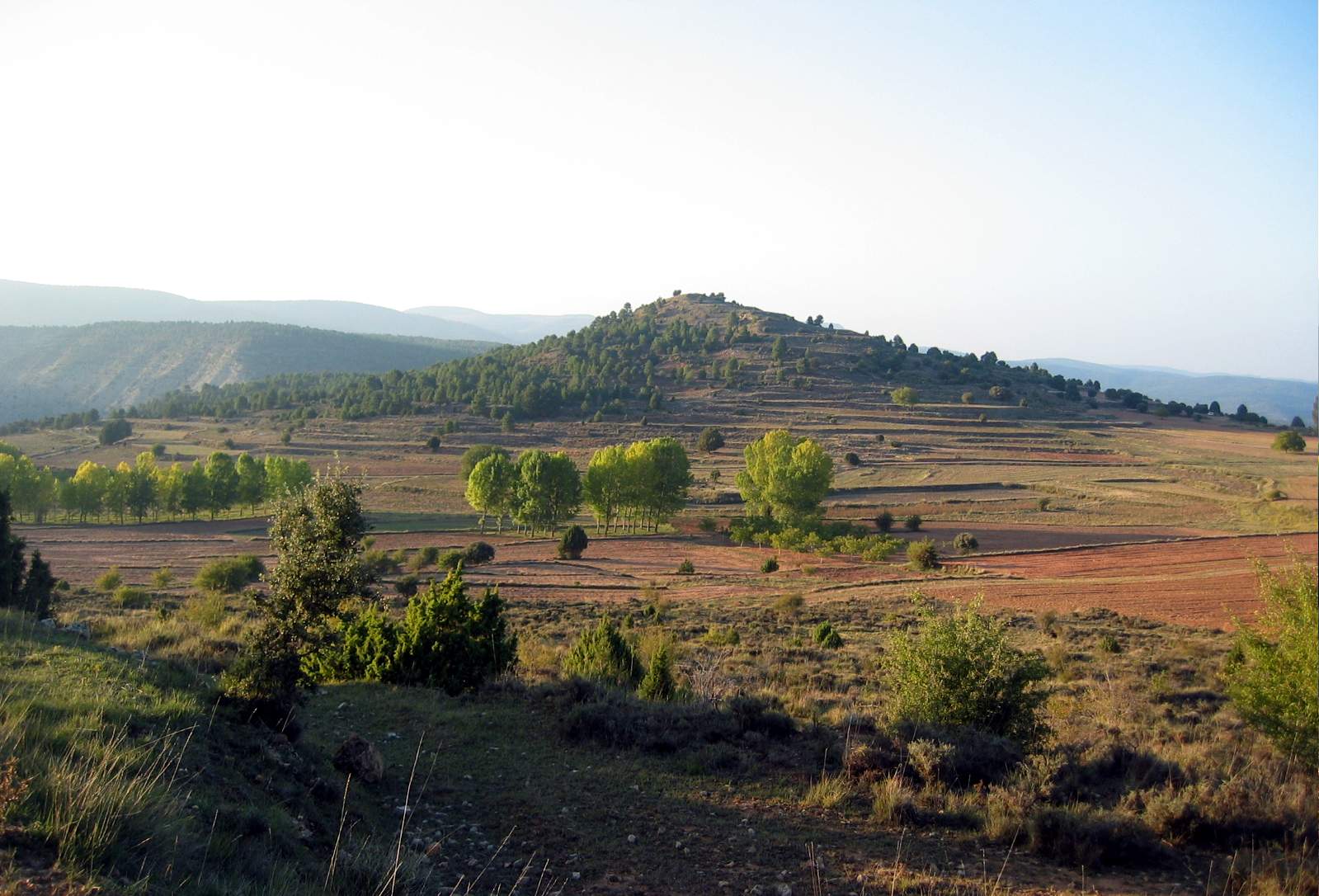 Necropolis-de-la-nava-en-el-cerro-morrita