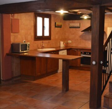 Casa Antiga