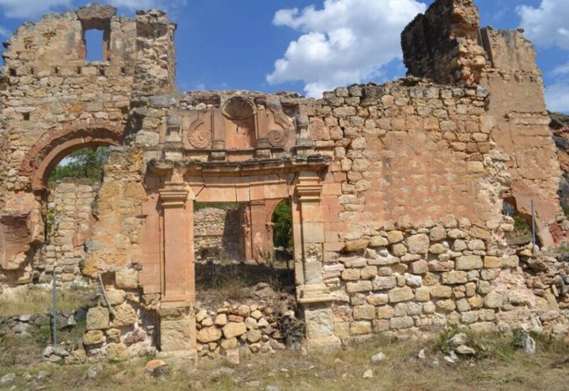 convento-sanguillermo-castielfabib