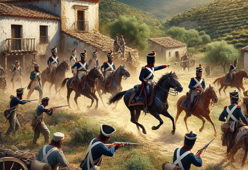 Ejército napoleónico