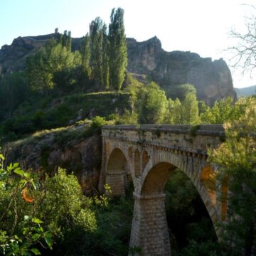 Descubre lugares increíbles