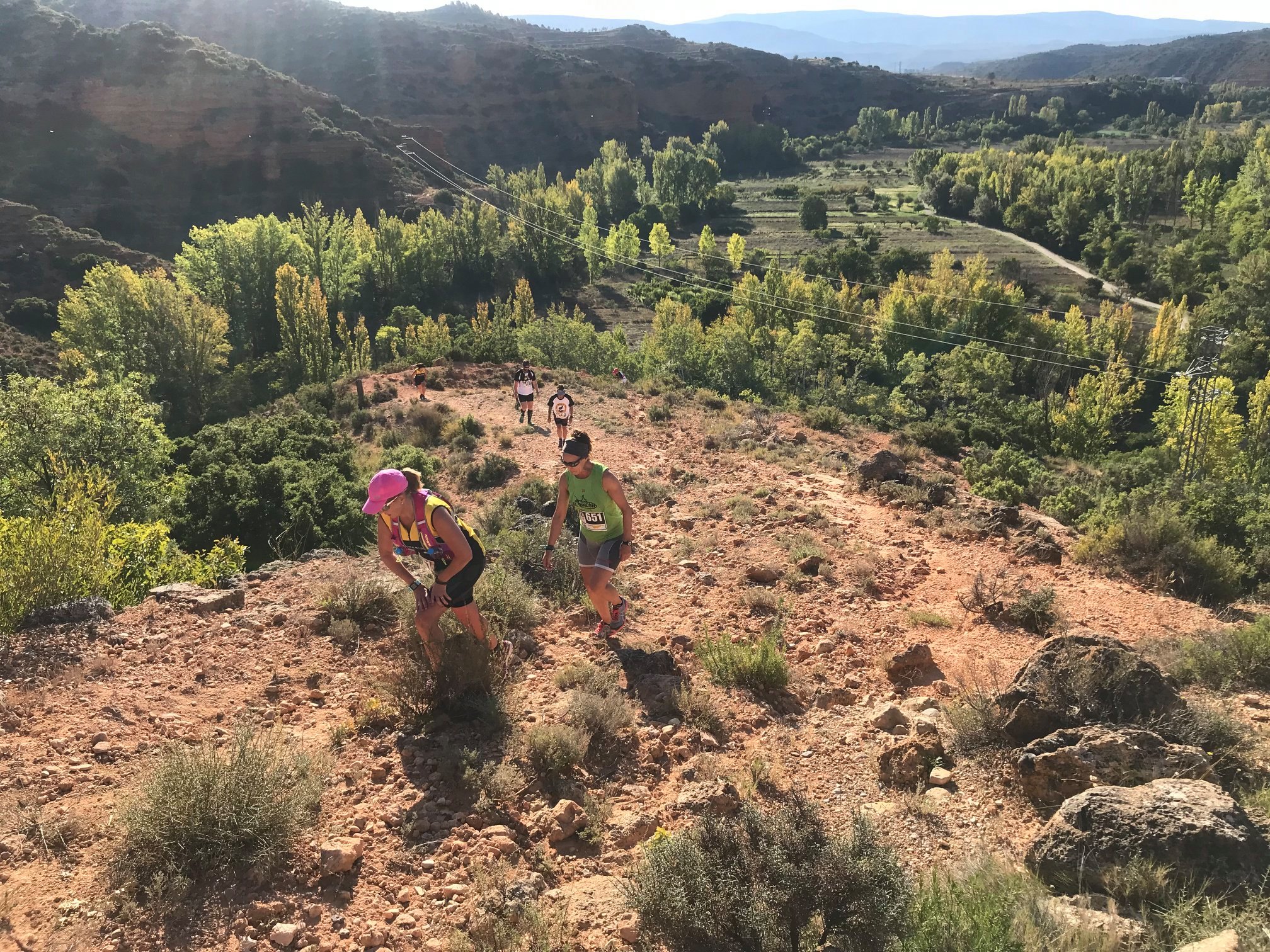 ultra-trail-Rincon-de-Ademuz-13