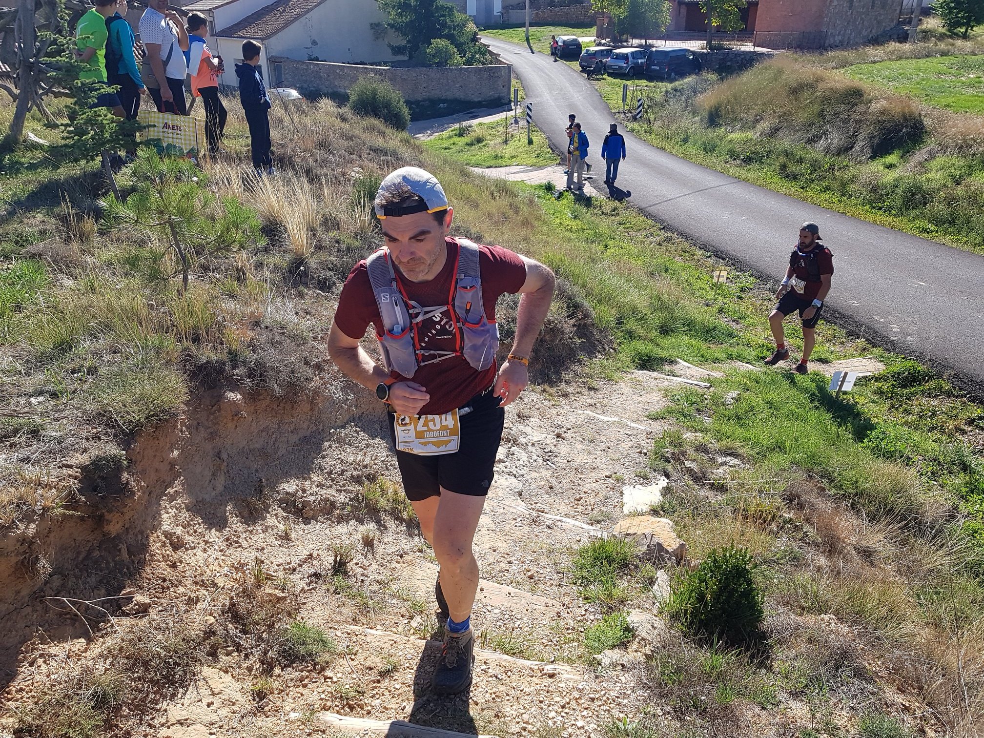 ultra-trail-Rincon-de-Ademuz-15